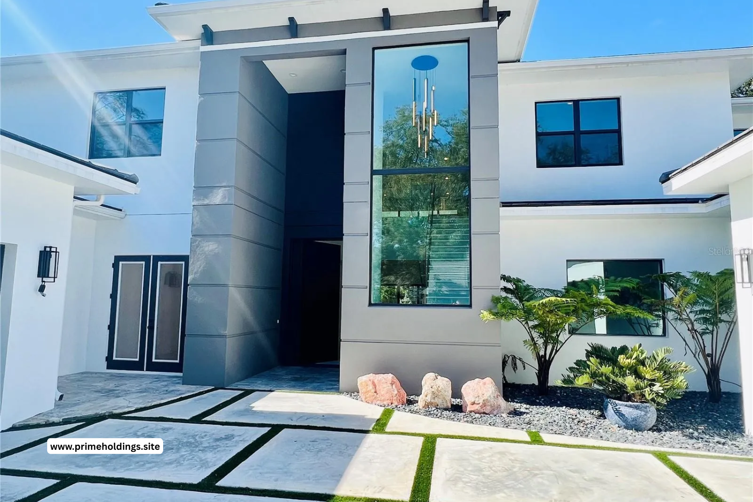 $4,985,000.00 | 5 bed 6.5 bath 6,338sqft 6,338 square feet 0.58acre lot | 2161 Sharon Rd, Winter Park, FL 32789. 