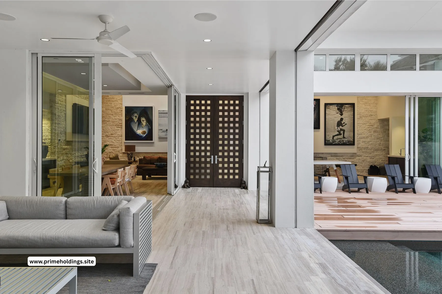 $4,875,000.00 | 4 bed 4.5+ bath 4,431sqft 4,431 square feet 0.27acre lot | 229 Alexander Pl, Winter Park, FL 32789.