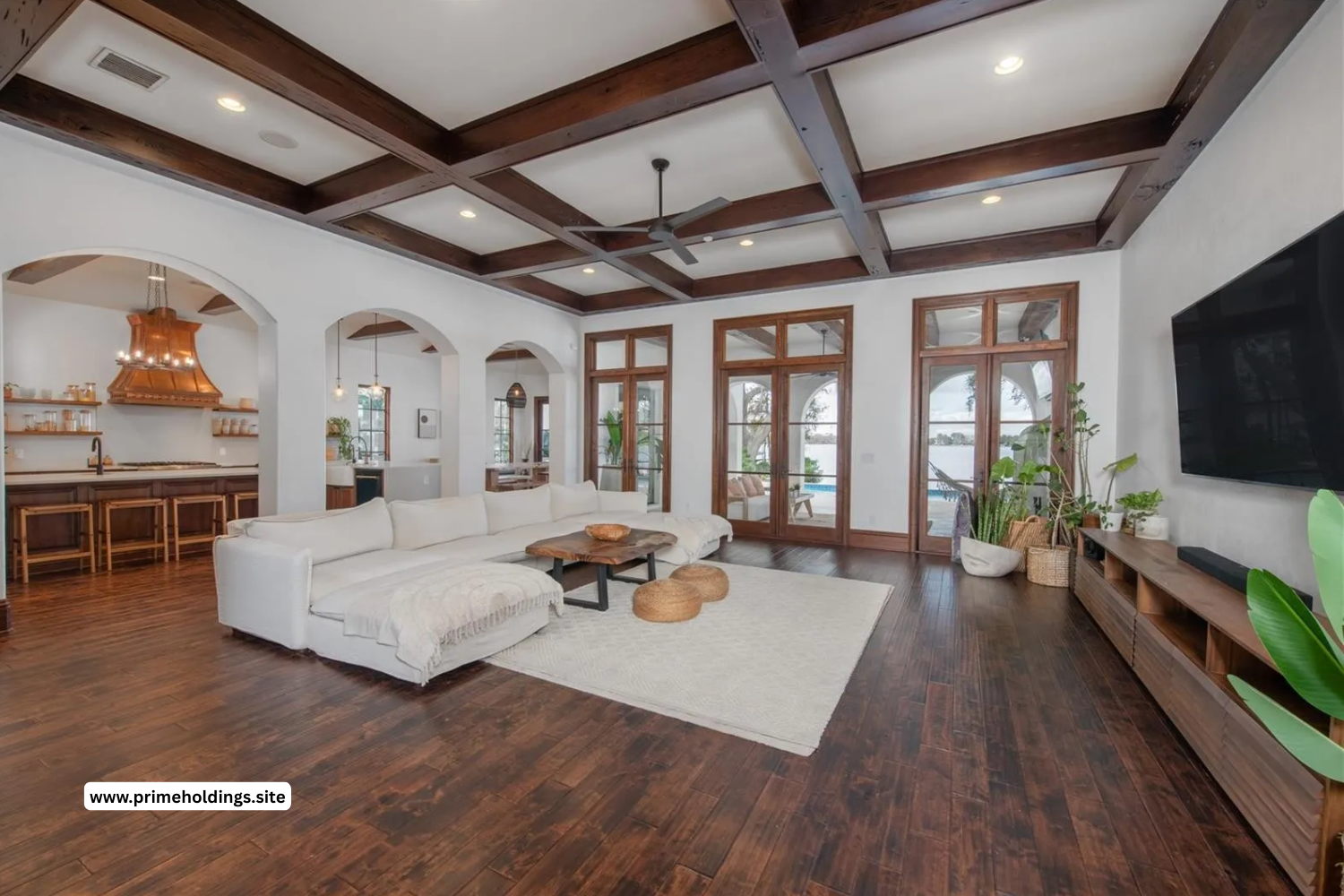 $5,800,000.00 | 4 bed 3.5 bath 4,725sqft 4,725 square feet 0.51acre lot | 541 Virginia Dr, Winter Park, FL 32789.