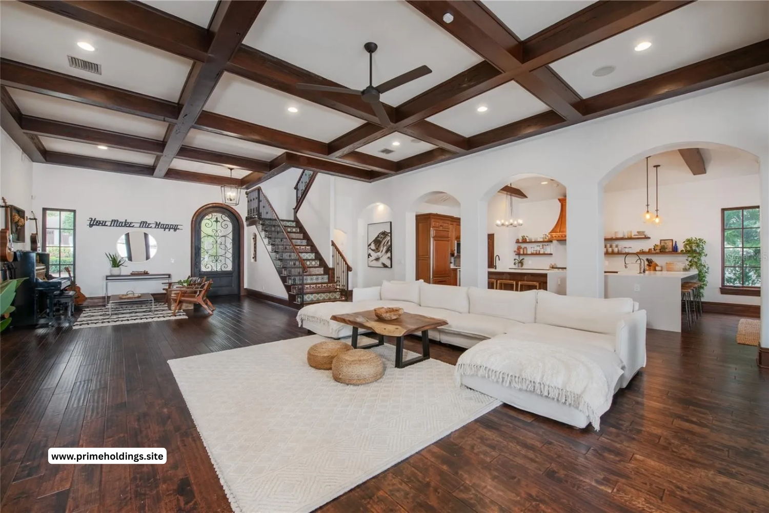 $5,800,000.00 | 4 bed 3.5 bath 4,725sqft 4,725 square feet 0.51acre lot | 541 Virginia Dr, Winter Park, FL 32789.