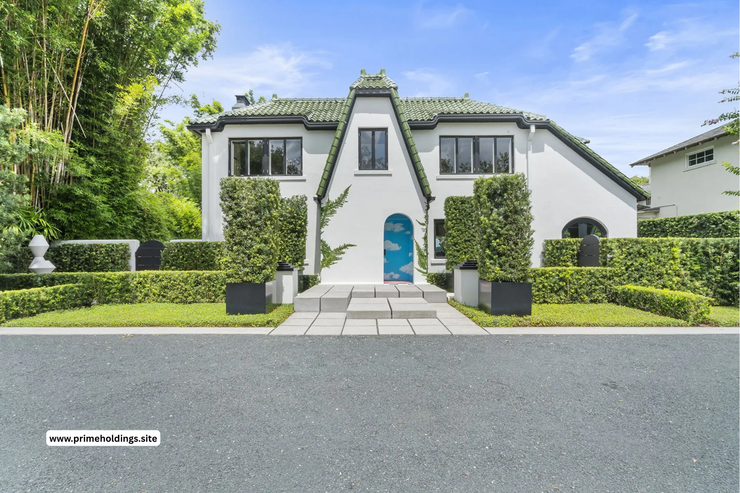 $4,500,000.00 | 4 bed 3.5+ bath 3,181sqft 3,181 square feet 0.35acre lot | 1336 College Pt, Winter Park, FL 32789.