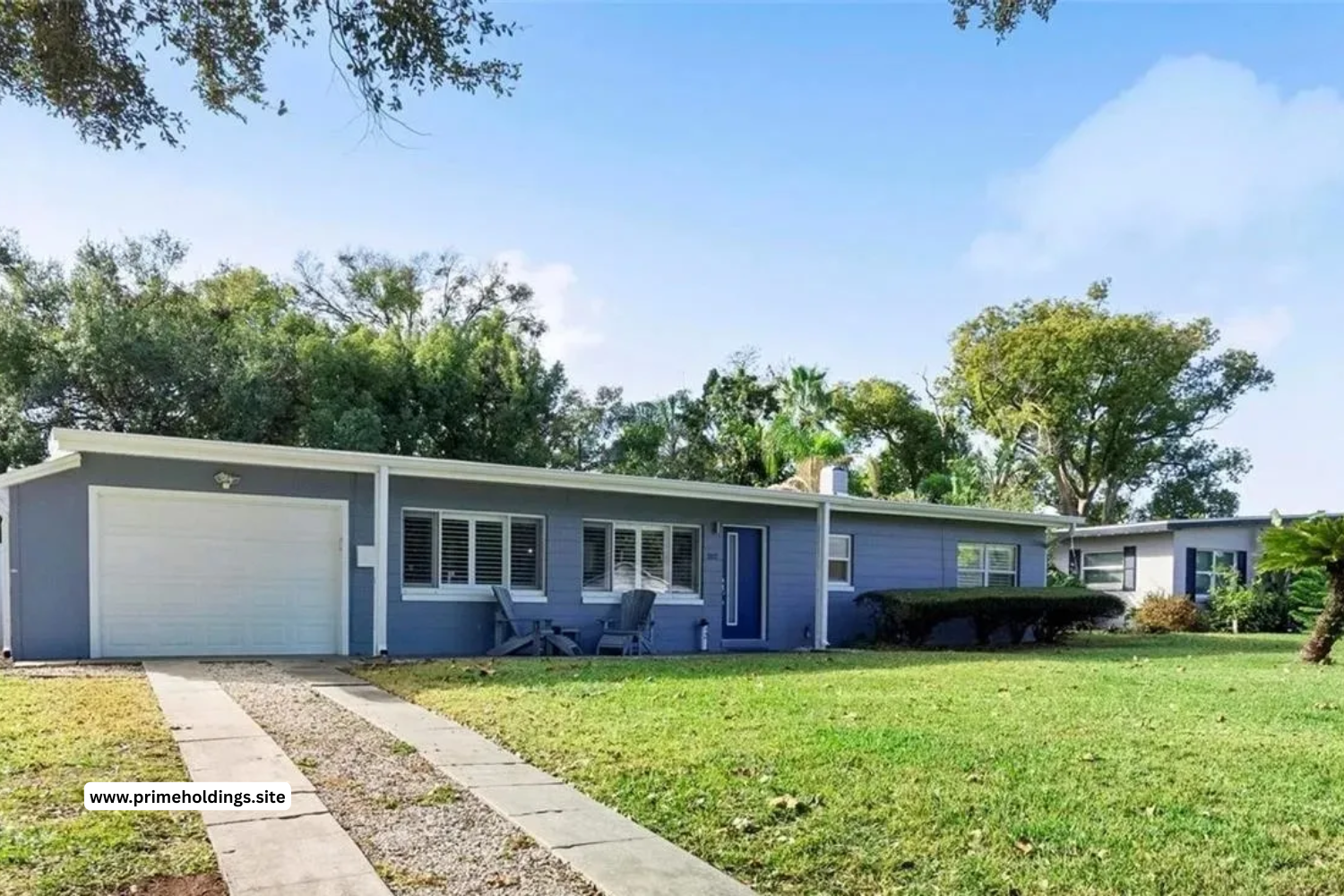 $3,300.00/mo | 3 bed 2 bath 1,500sqft | 2112 Staunton Ave, Winter Park, FL 32789.