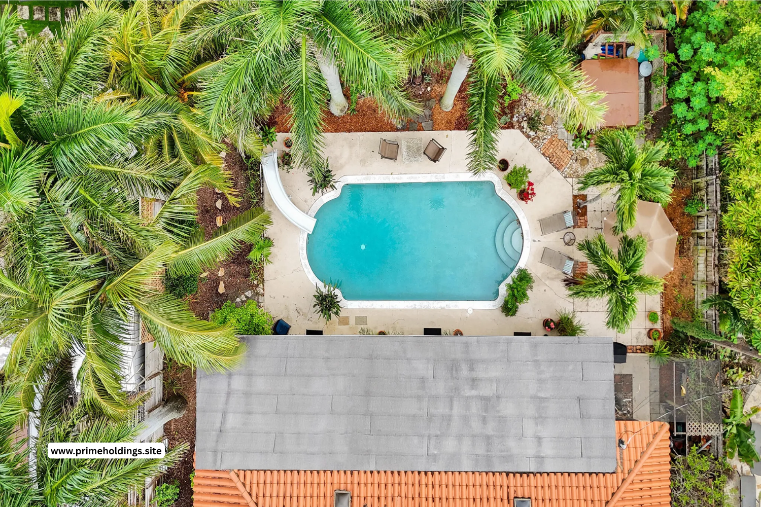 $3,950.00/mo | 3 bed 2 bath 1,978sqft | 420 NE 36th St, Boca Raton, FL 33431.