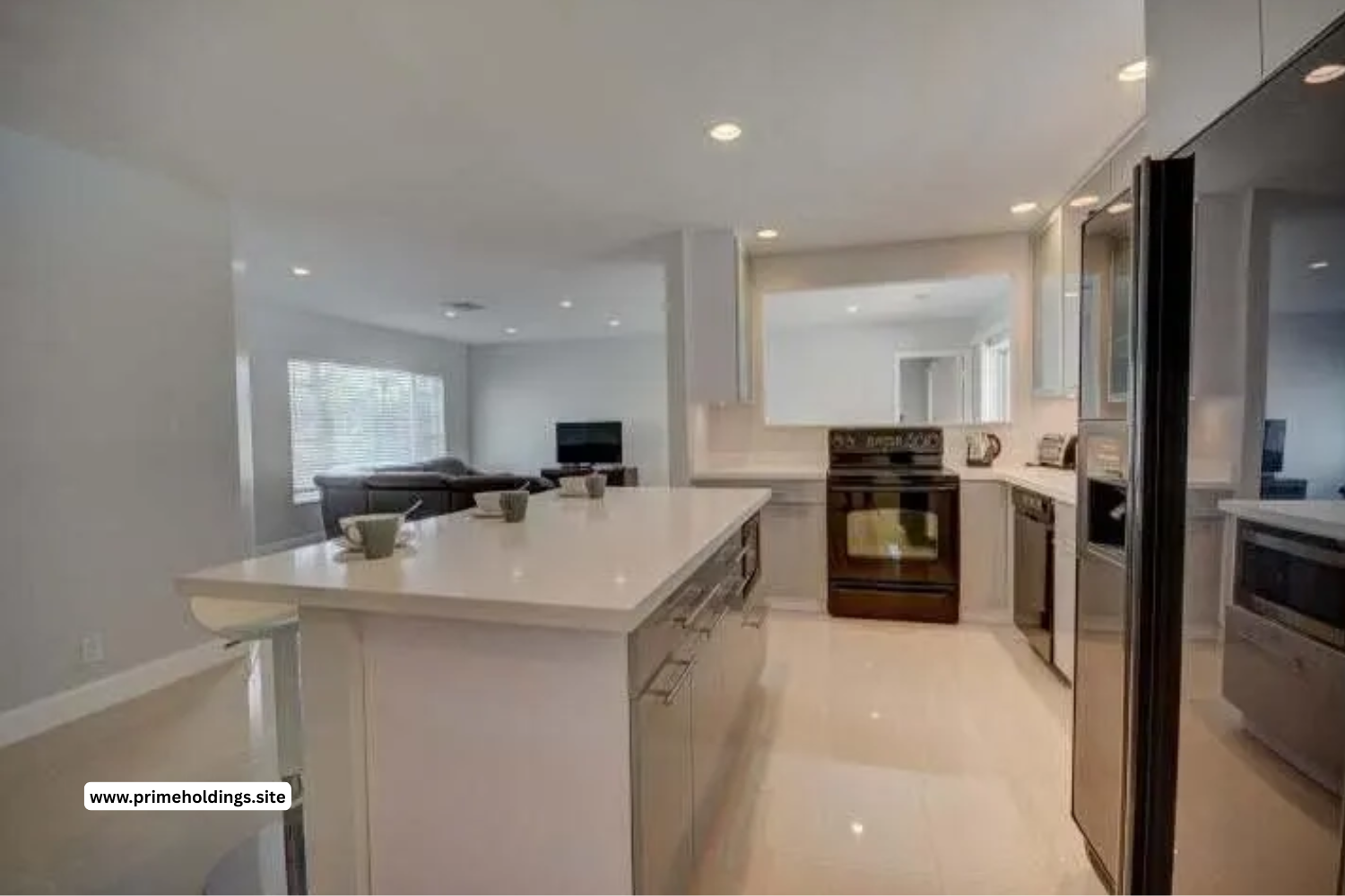 $4,300.00/mo | 3 bed 2 bath 1,850sqft | 3911 NW 4th Ct, Boca Raton, FL 33431.