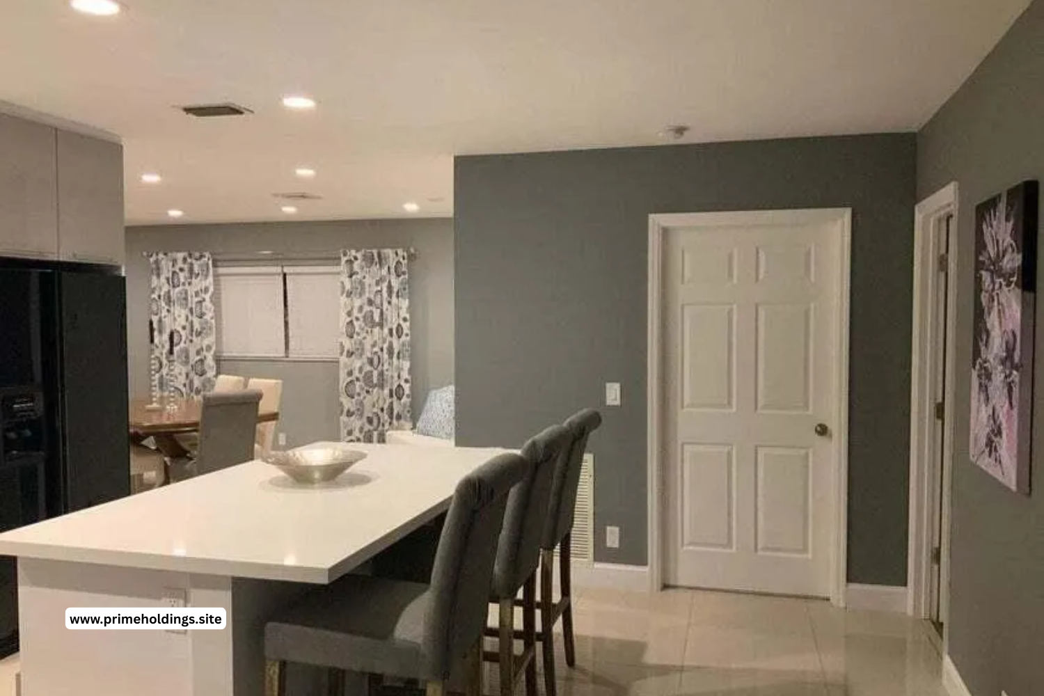 $4,300.00/mo | 3 bed 2 bath 1,850sqft | 3911 NW 4th Ct, Boca Raton, FL 33431.