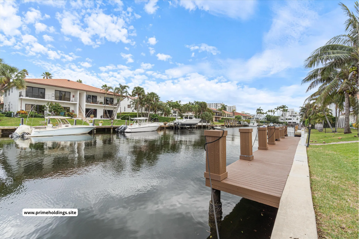 $9,500.00/mo | 3 bed 2.5 bath 2,086sqft | 4315 W Tranquility Dr NE, Highland Beach, FL 33487.