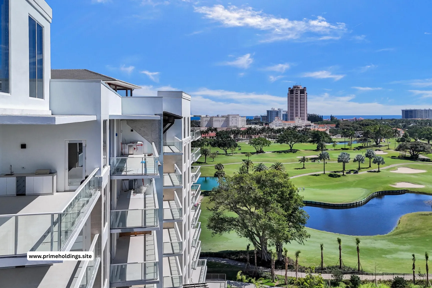 $6,250,000.00 | 3 bed 4 bath 3,725sqft | 220 SE Mizner Blvd Unit 920, Boca Raton, FL 33432.