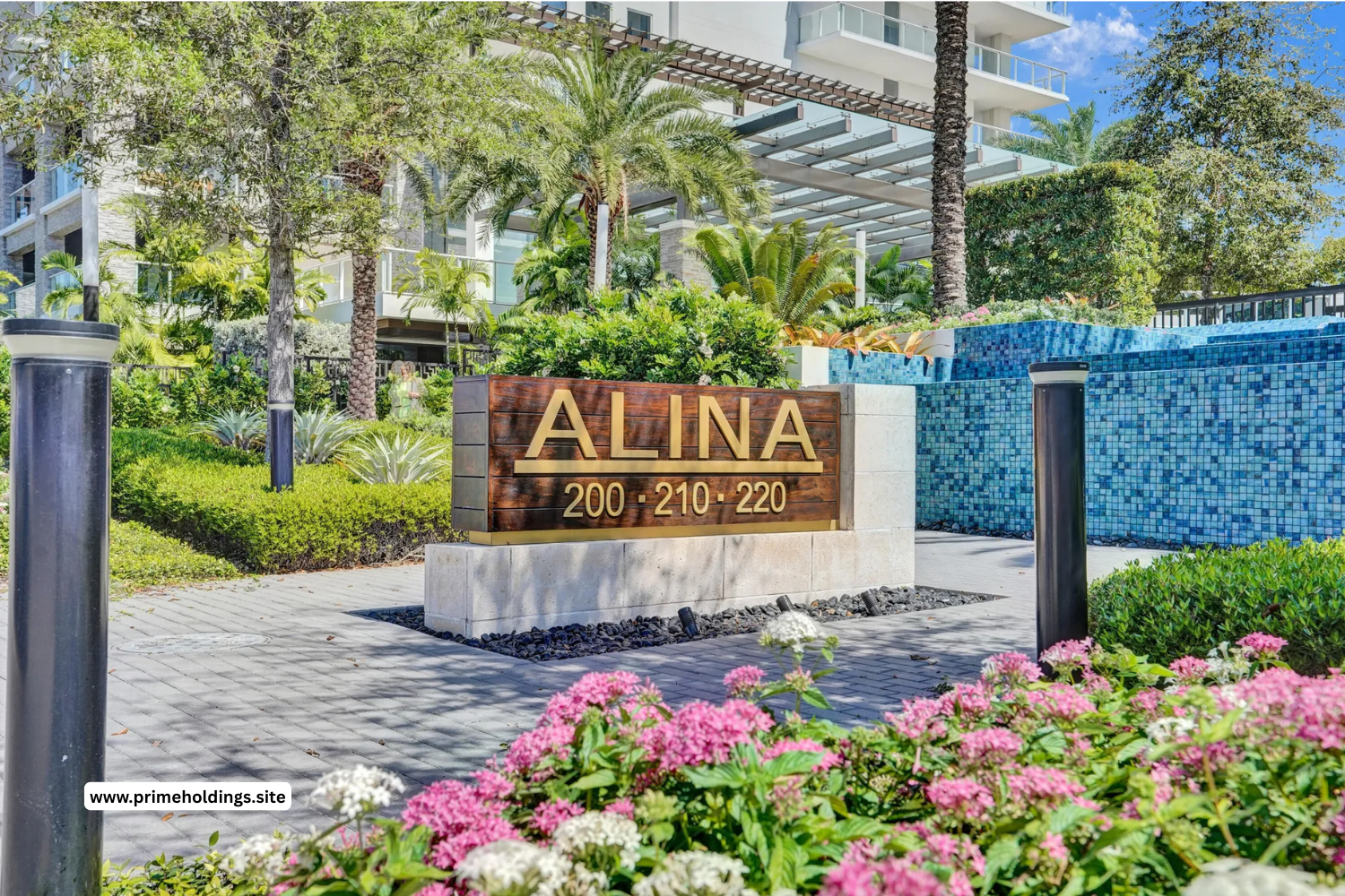 $6,250,000.00 | 3 bed 4 bath 3,725sqft | 220 SE Mizner Blvd Unit 920, Boca Raton, FL 33432.