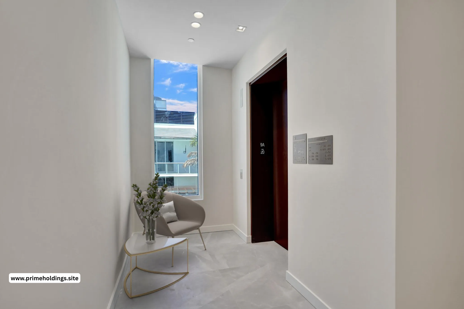 $6,250,000.00 | 3 bed 4 bath 3,725sqft | 220 SE Mizner Blvd Unit 920, Boca Raton, FL 33432.