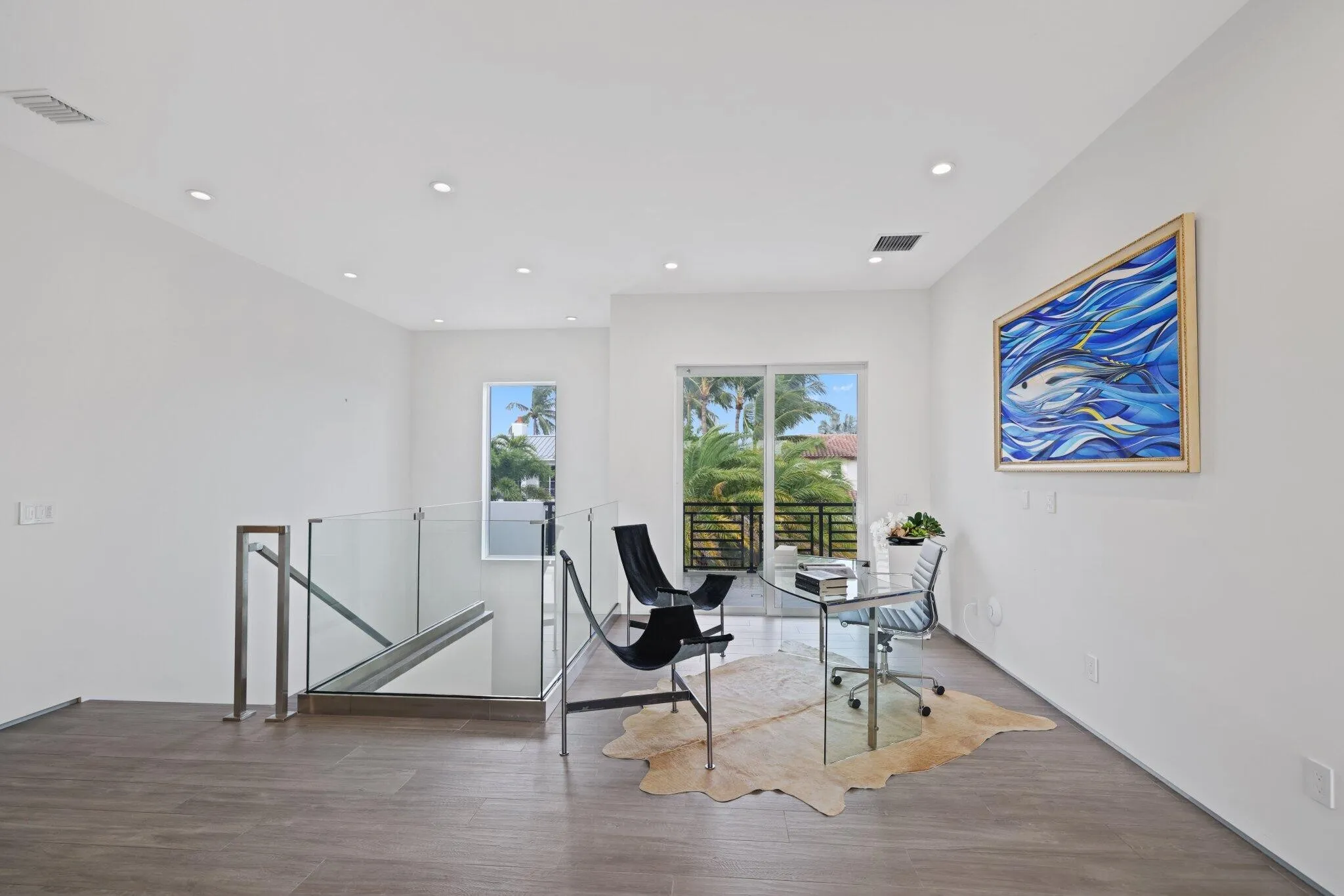 $7,095,000.00 | 5 bed 4.5 bath 5,441sqft 5,441 square feet 0.26acre lot | 2265 Queen Palm Rd, Boca Raton, FL 33432.