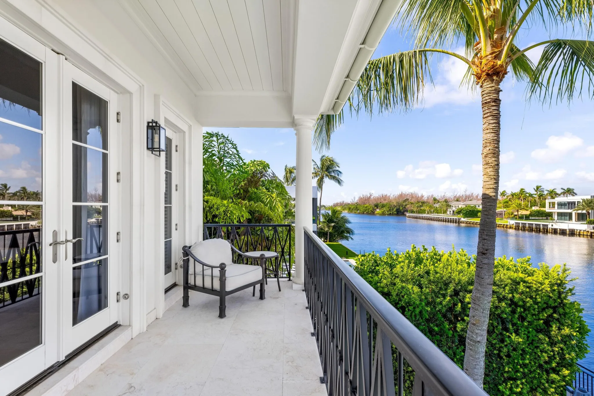 $12,995,000.00 | 5 bed 6.5+ bath 8,892sqft 8,892 square feet 0.34acre lot | 2821 Spanish River Rd, Boca Raton, FL 33432.