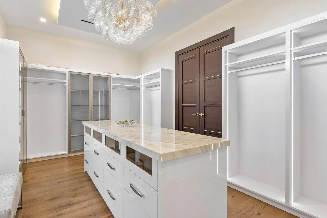 $24,500,000.00 | 6 bed 8.5 bath 9,306sqft 9,306 square feet 0.34acre lot | 212 W Alexander Palm Rd, Boca Raton, FL 33432.