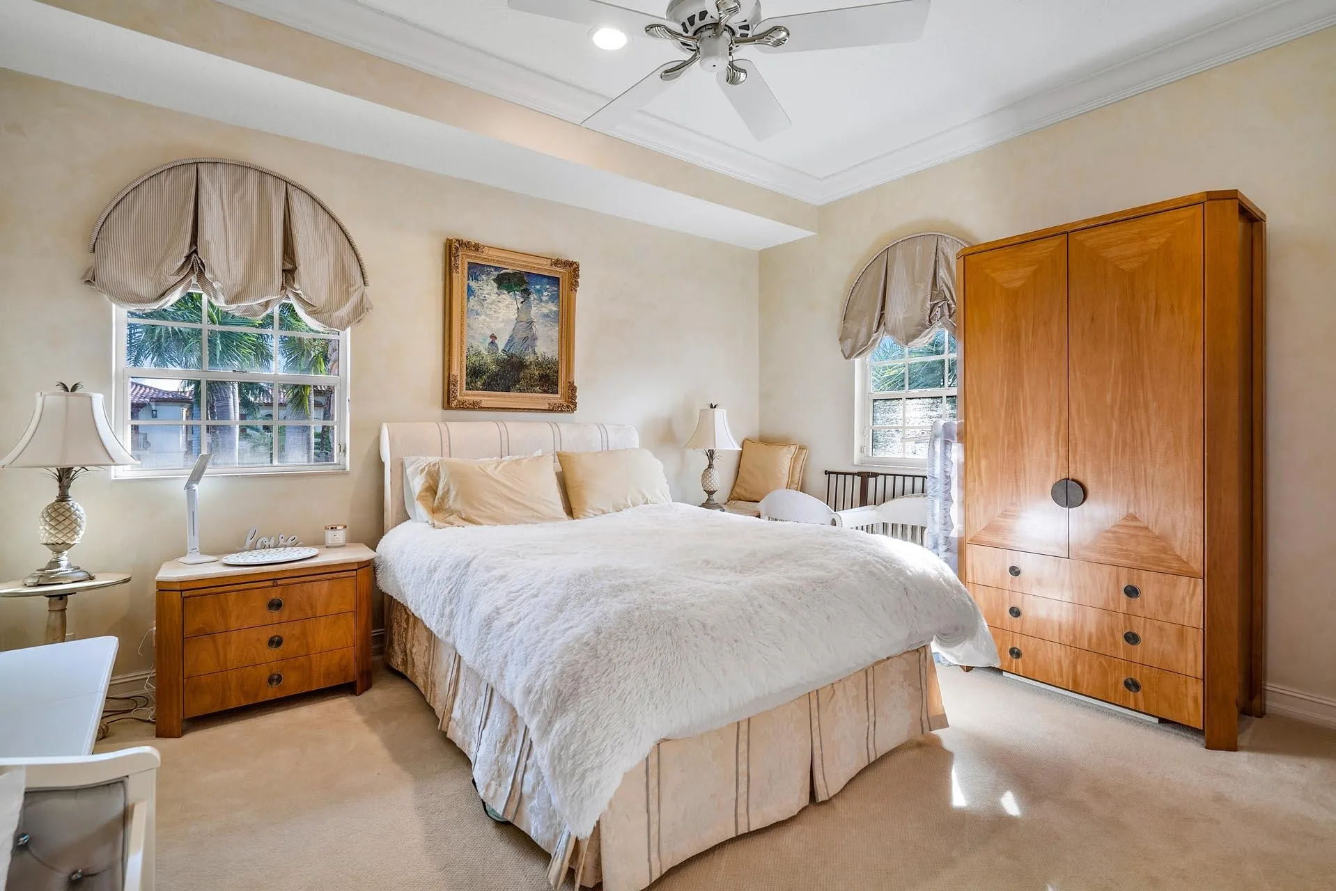 $9,950,000.00 | 6 bed 6.5 bath 5,782sqft 5,782 square feet 0.35acre lot | 251 W Key Palm Rd, Boca Raton, FL 33432.