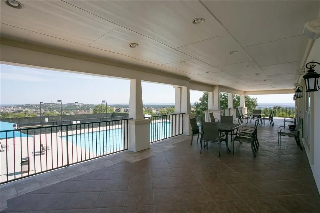 $4,000/mo | 4 bed 2.5 bath 2,417sqft 2,417 square feet 7,928sqft lot | 234 Aria Rdg Unit 102, Austin, TX 78738.
