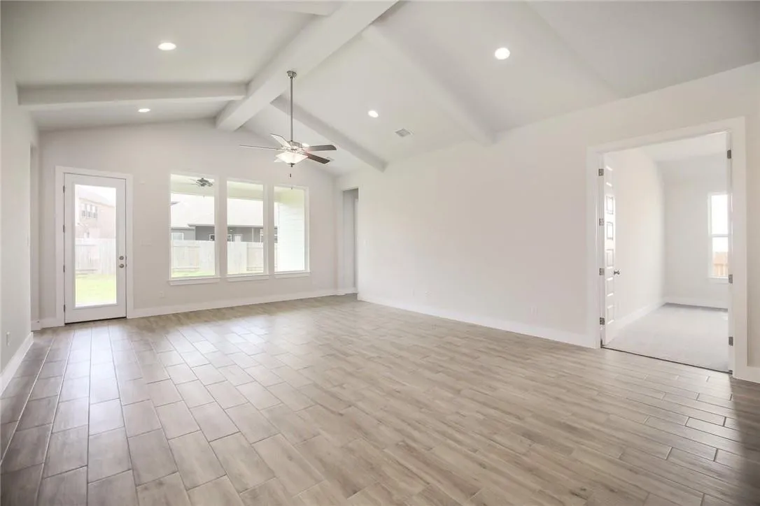 $2,950/mo | 4 bed 3 bath 2,855sqft | 4309 Shady Hill Ln, Pflugerville, TX 78660.