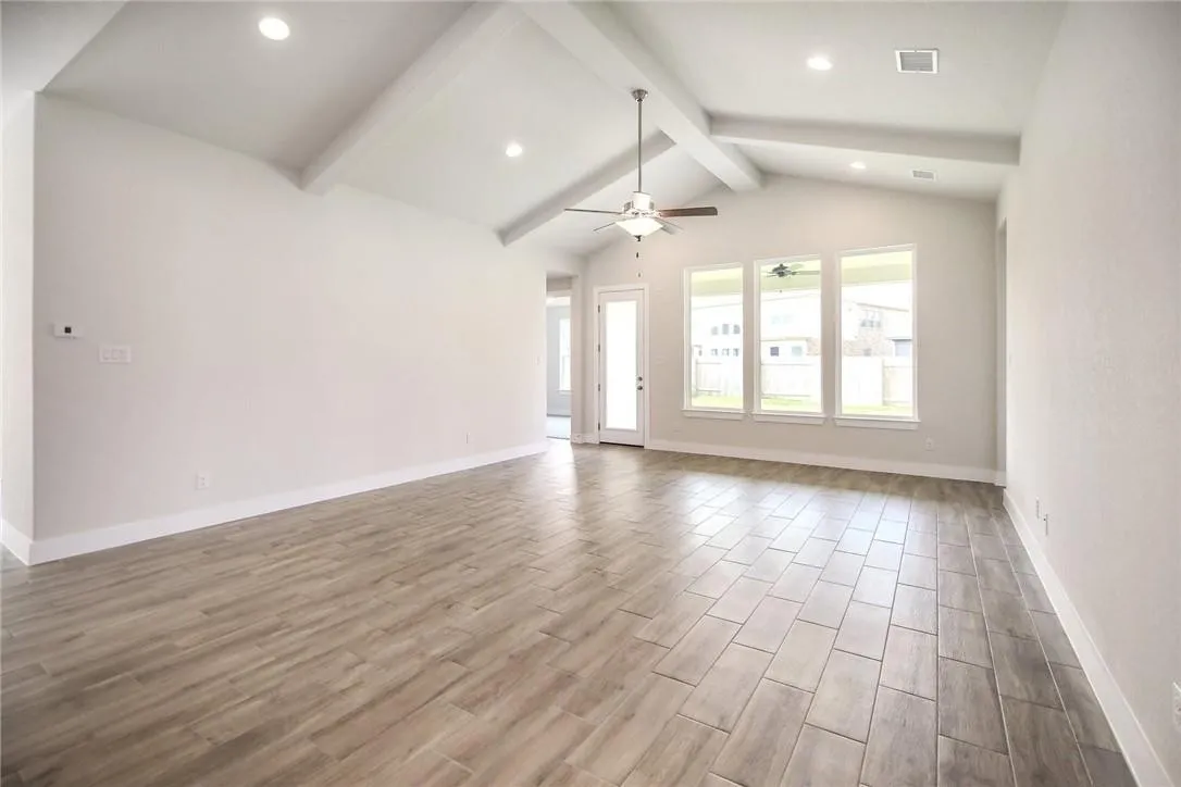 $2,950/mo | 4 bed 3 bath 2,855sqft | 4309 Shady Hill Ln, Pflugerville, TX 78660.