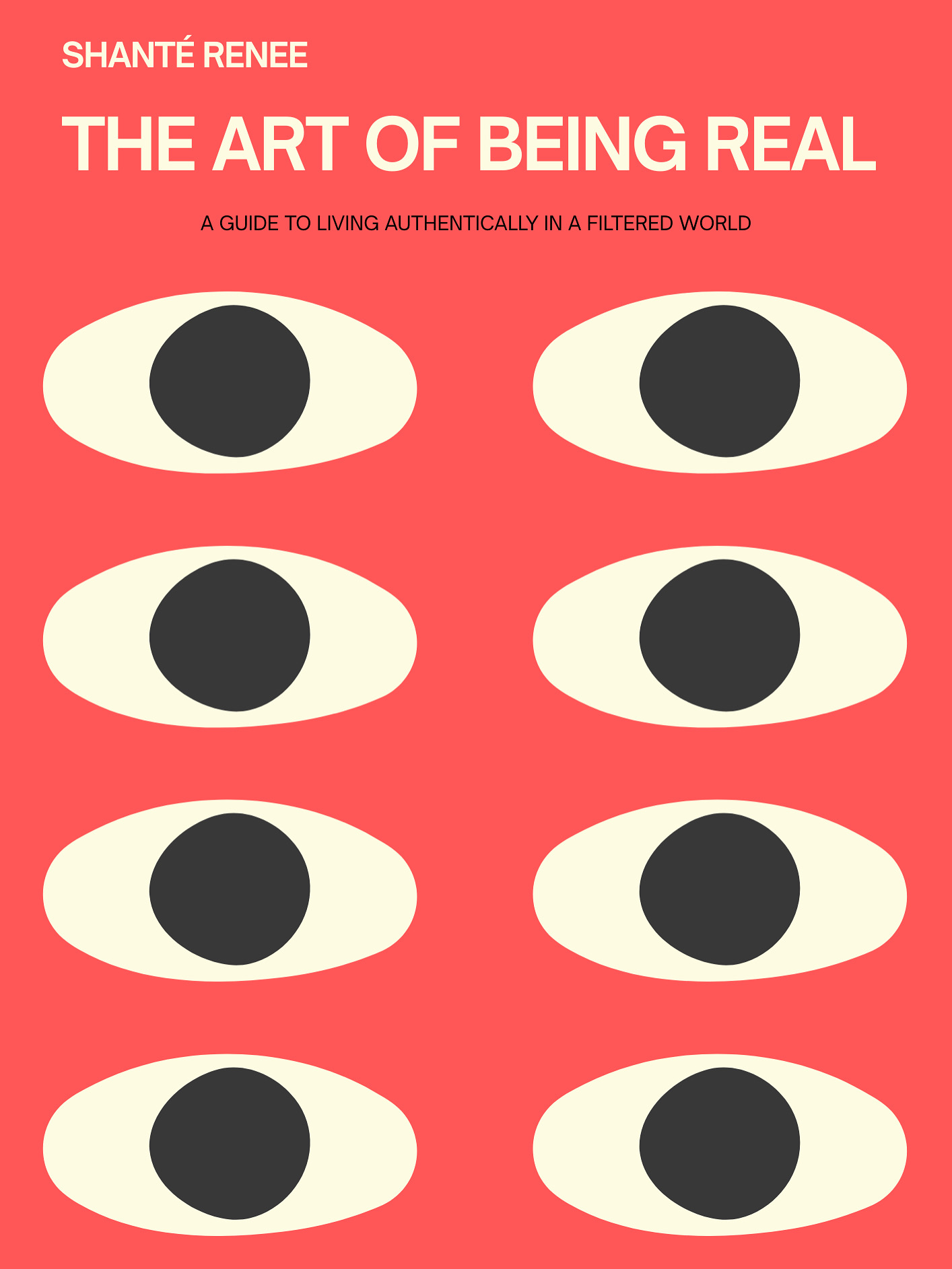 The Art of Being Real