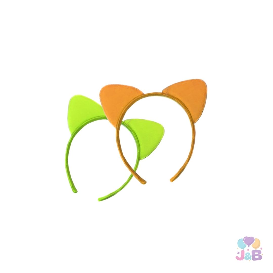 CINTILLO GATO FLUOR X6 UNI
