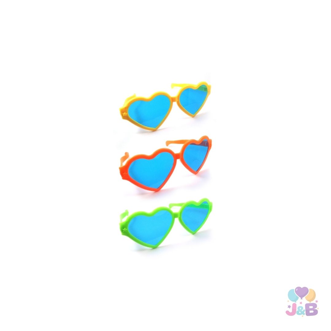 LENTE FLUOR GIGANTE X5