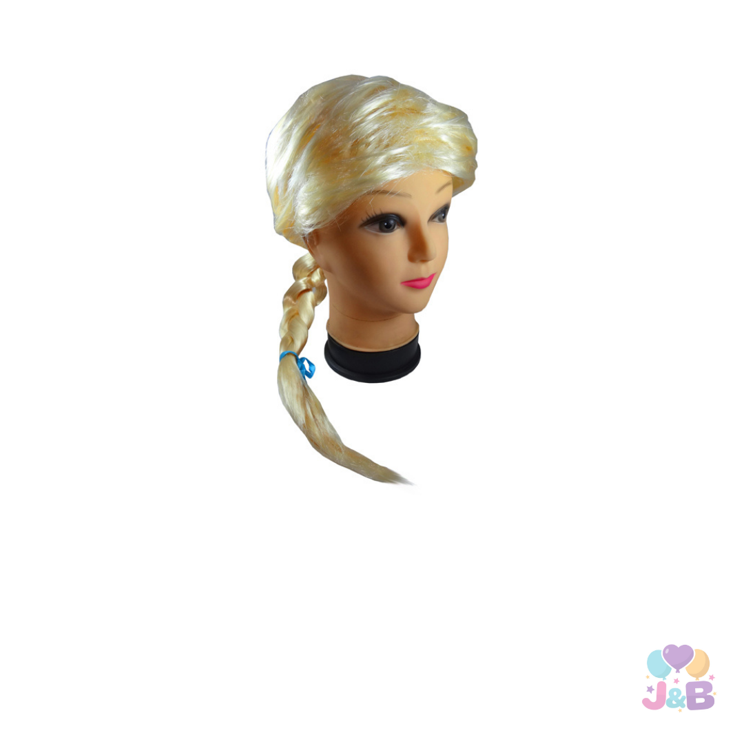 PELUCA FROZEN 150 GRS.