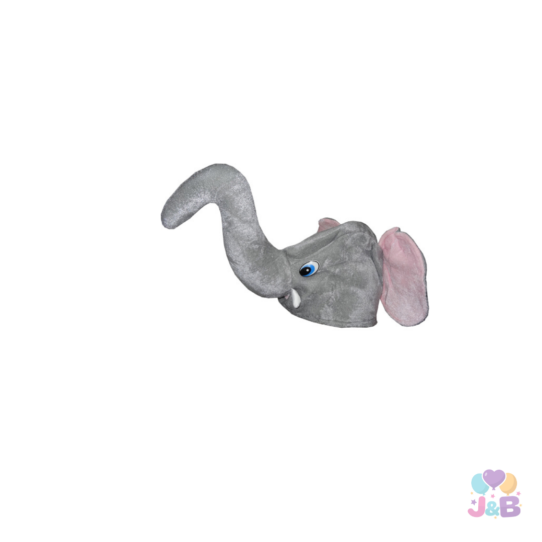 SOMBRERO TELA ELEFANTE