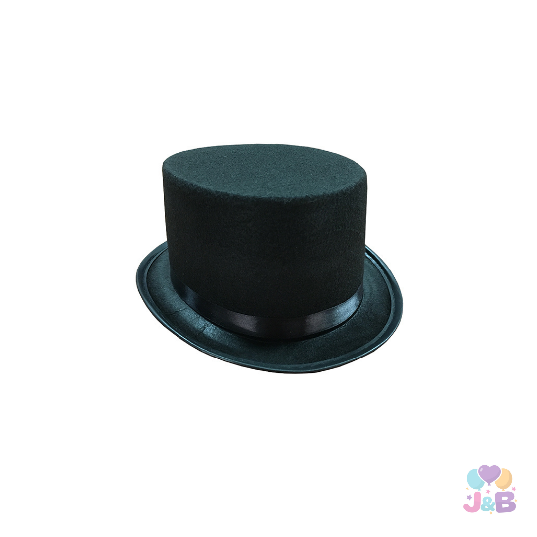 SOMBRERO TELA COPA MEDIANO X1 UNI