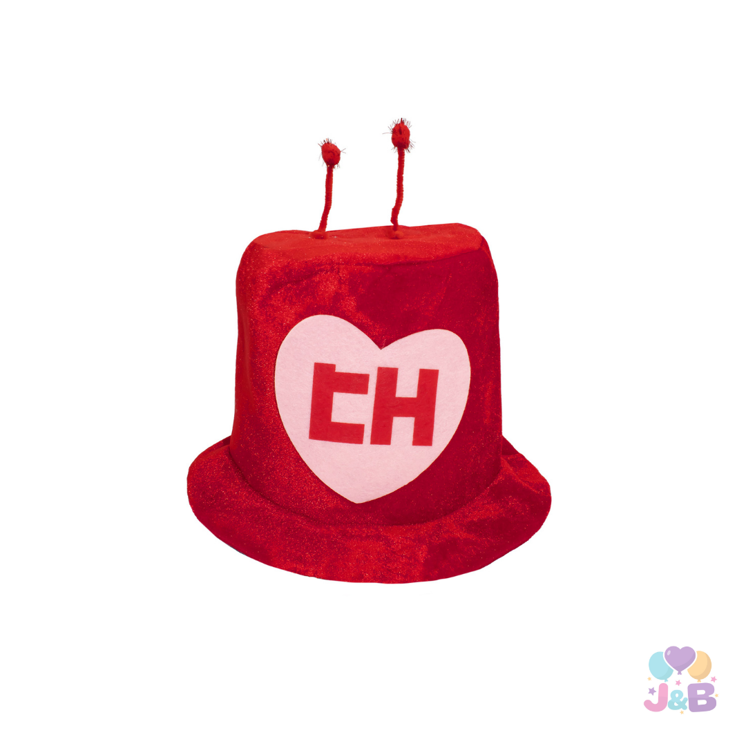 SOMBRERO TELA CHAPULIN X1 UNI