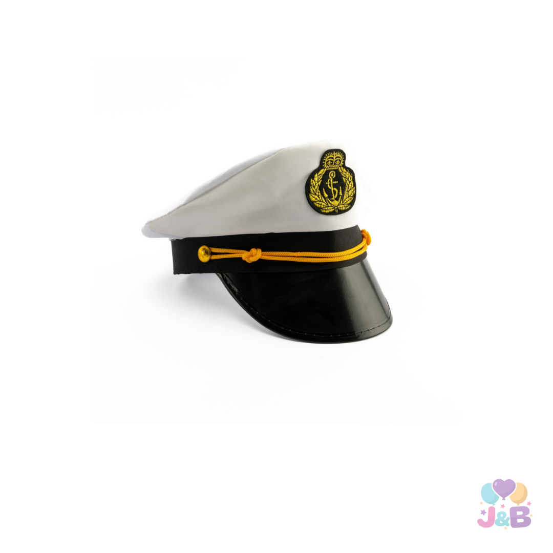 SOMBRERO CAPITAN MARINA