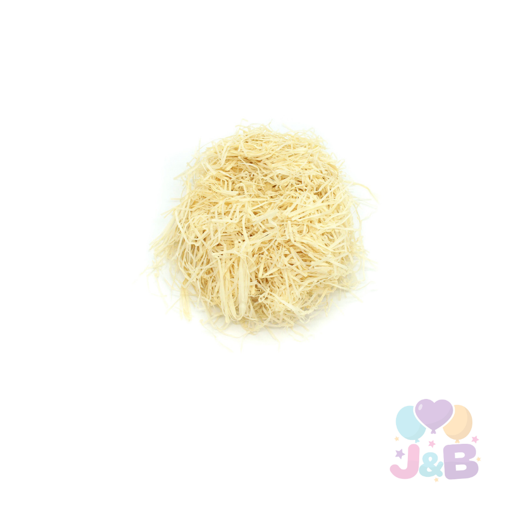 BOLSA PAJA 50GRS.