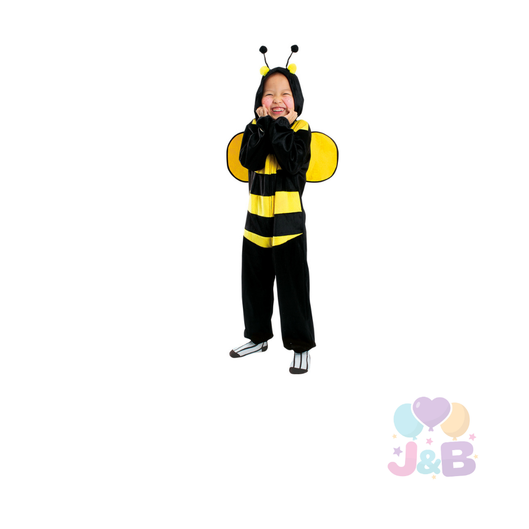 DIAFRAZ DE ABEJA NIÑOS