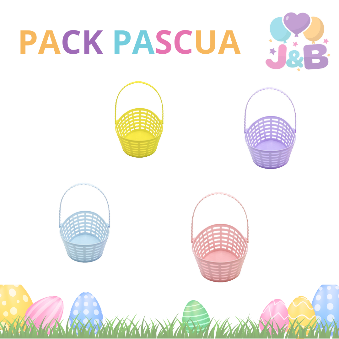 Pack de Pascua N°2