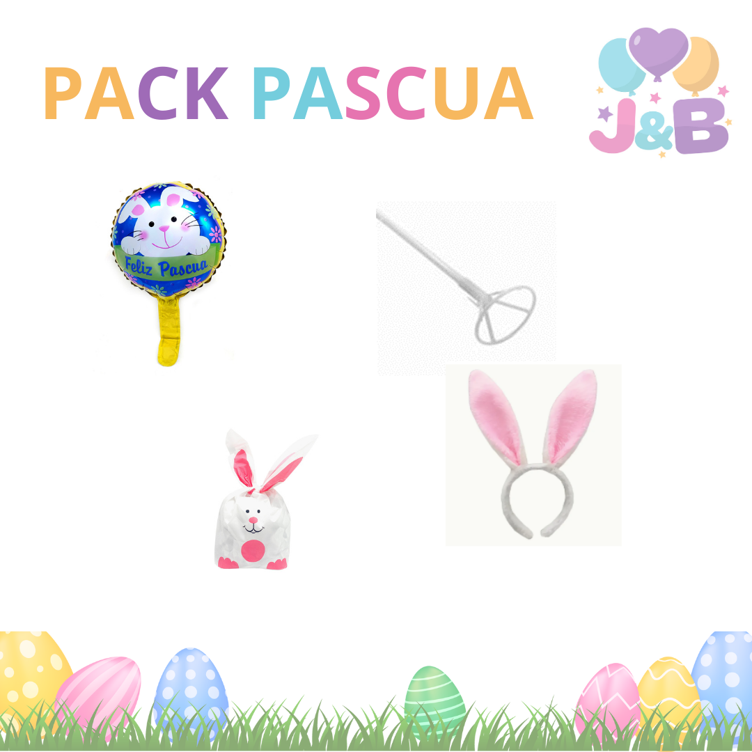 Pack N°8