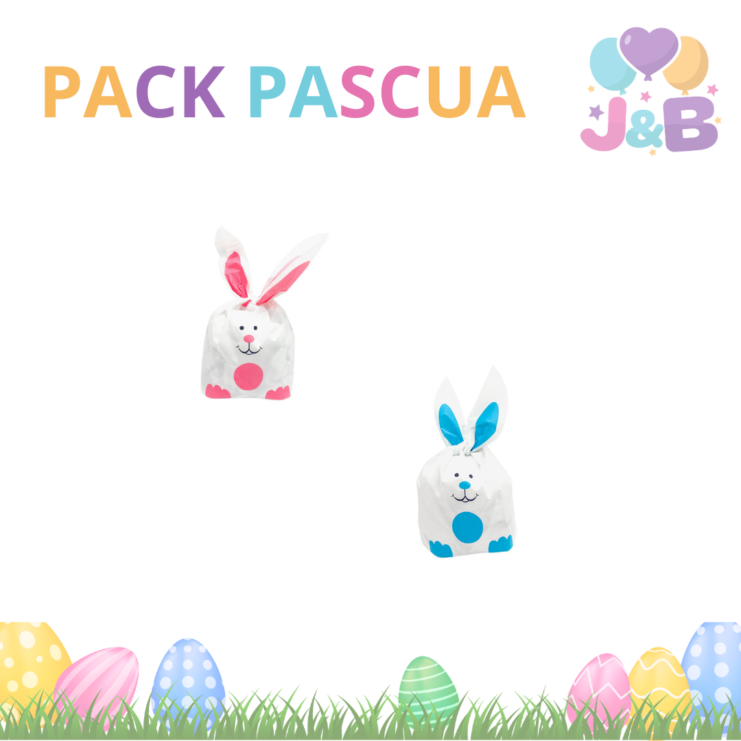 Pack Pascua N°4