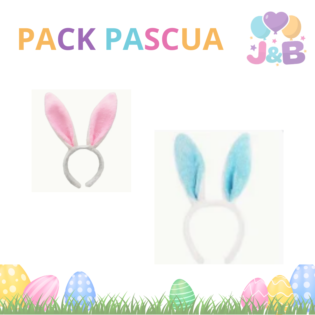 Pack N°7