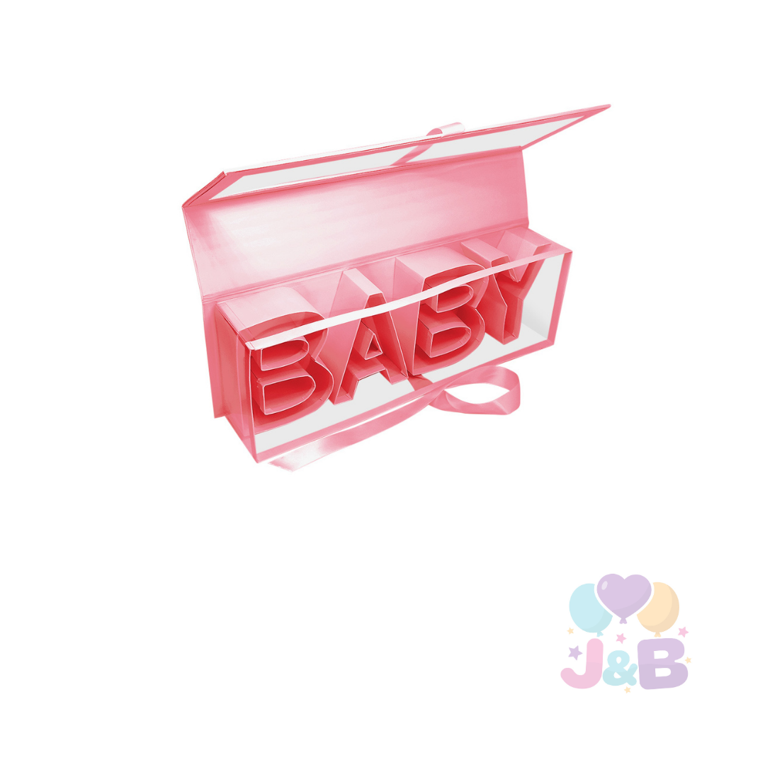 CAJA BABY 44.5X15.5X9.7  X1UNI