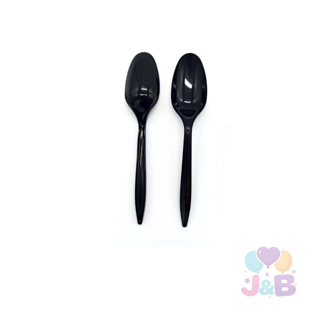 CUCHARAS DESECHABLES X20 UNI