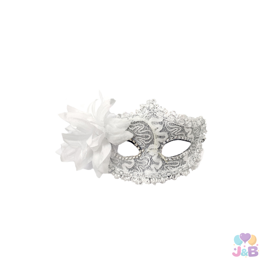 ANTIFAZ VENECIANO FLOR  X1 UNI