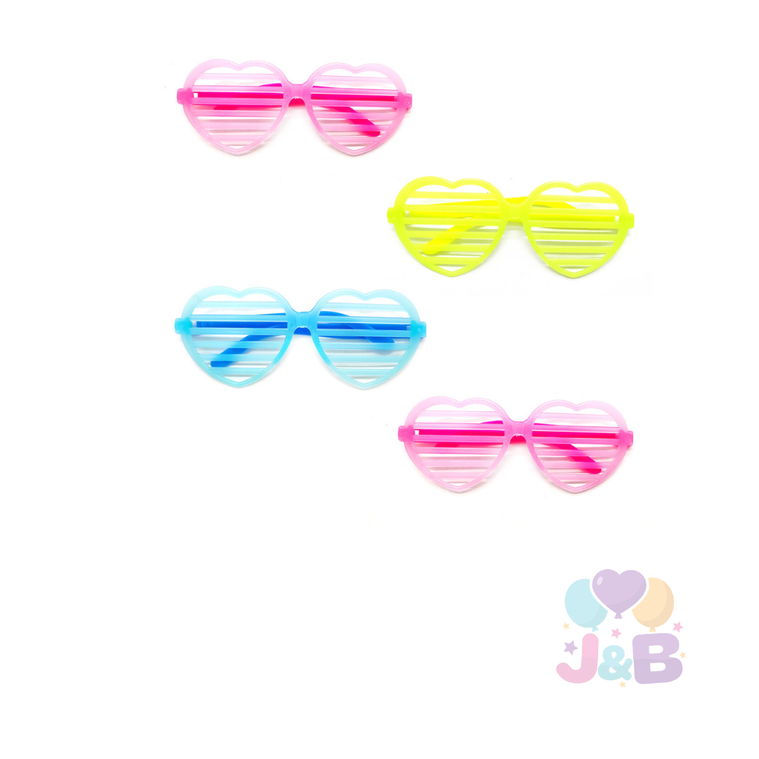 LENTE GLOW X4 UNI