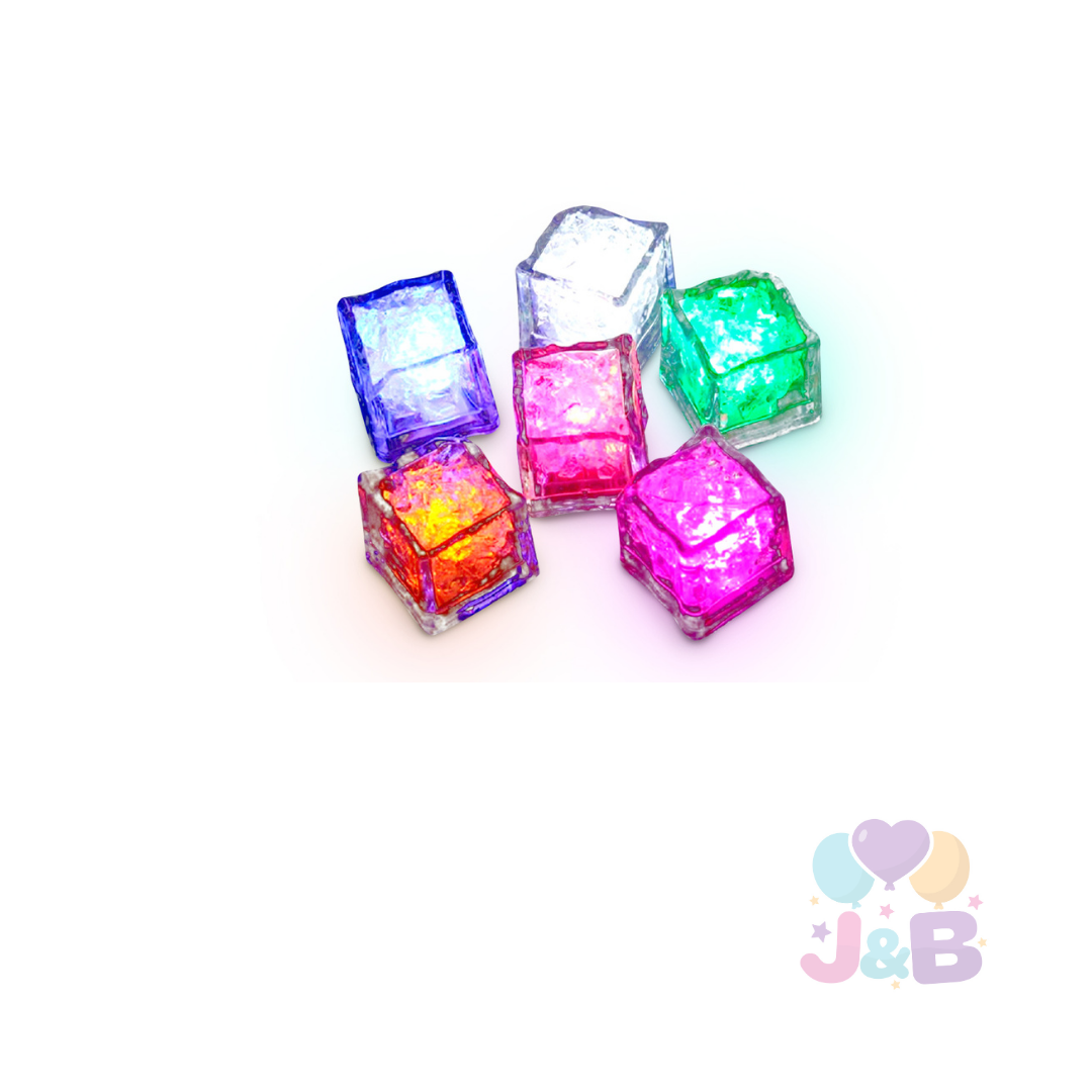 HIELO LED X12 UNI