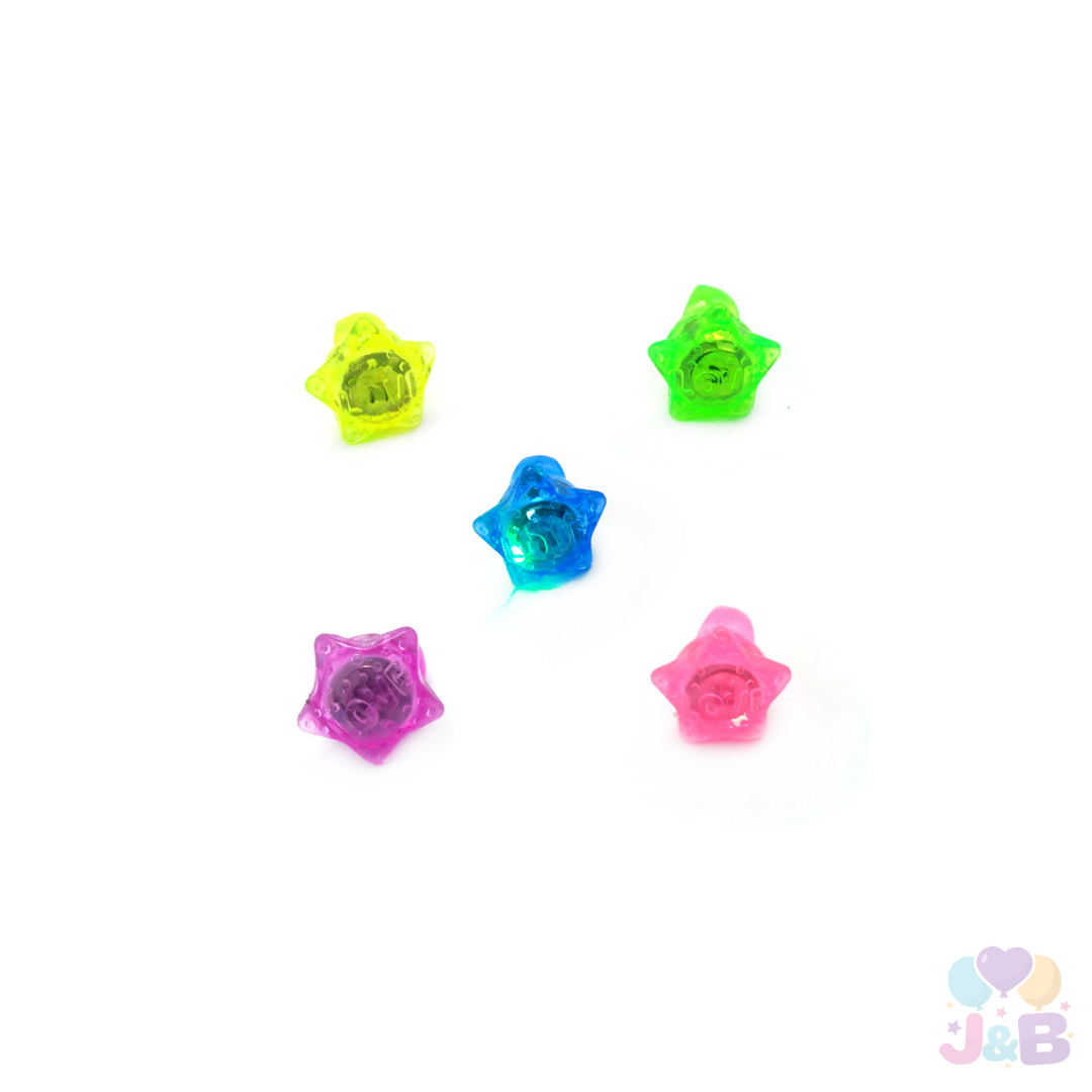Anillos Led