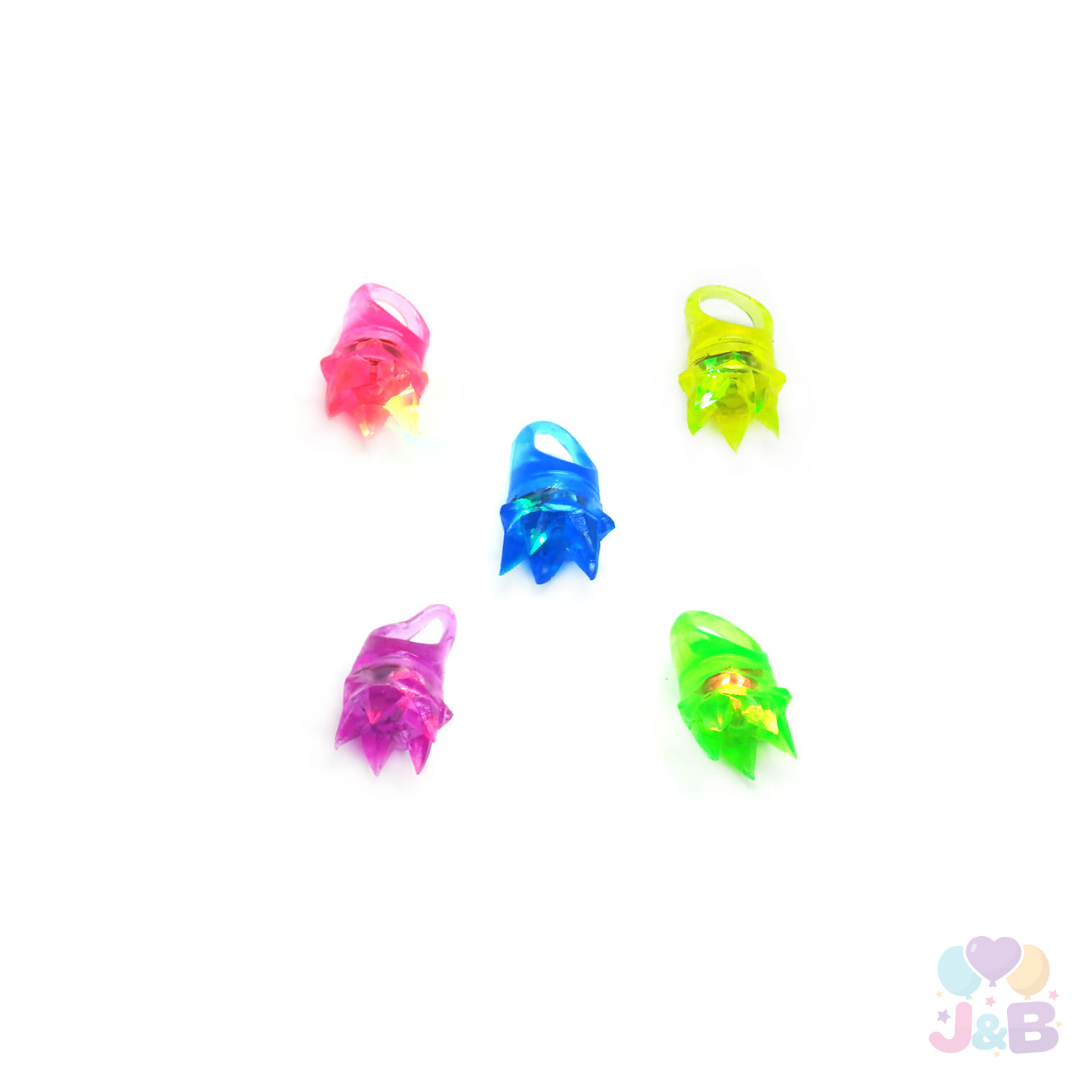 Anillos Led