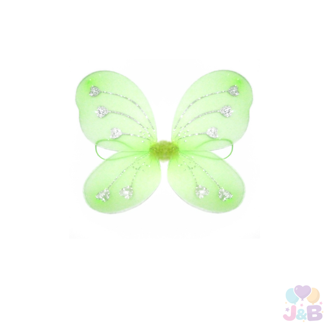 ALAS MARIPOSAS
