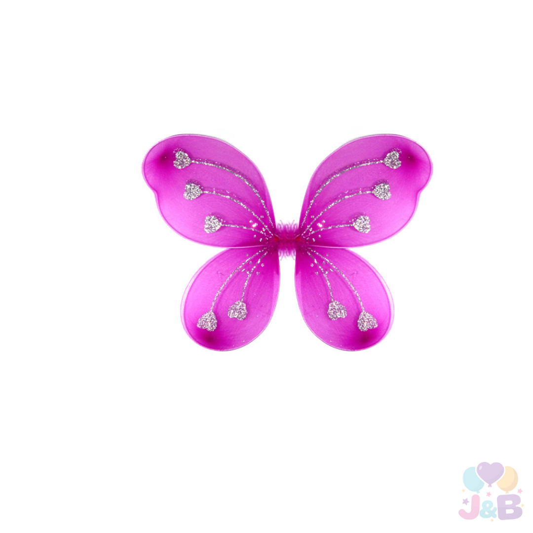 ALAS MARIPOSAS