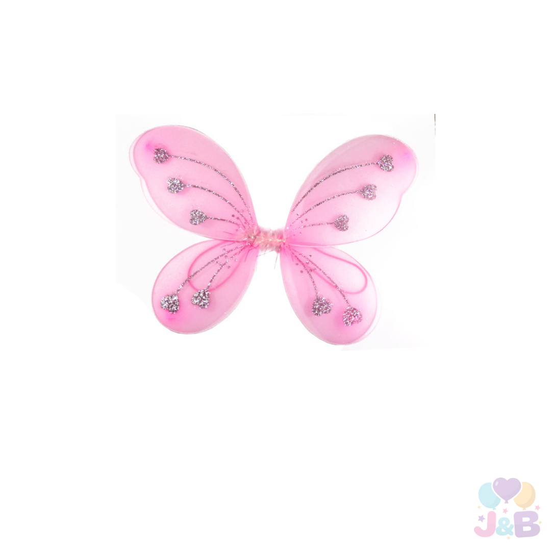 ALAS MARIPOSAS
