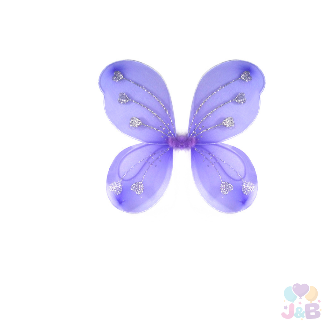 ALAS MARIPOSAS