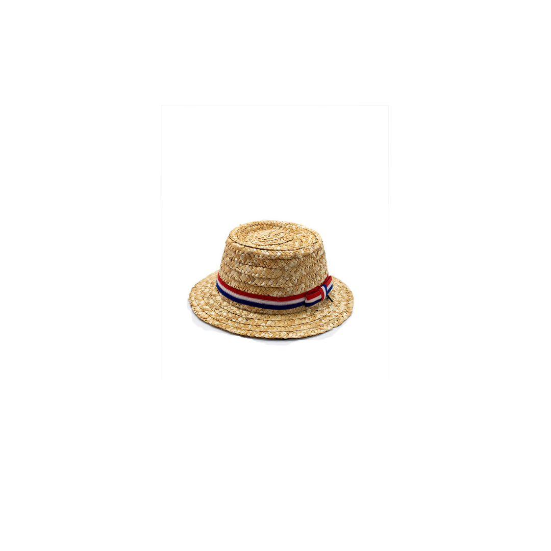 Sombrero de Paja