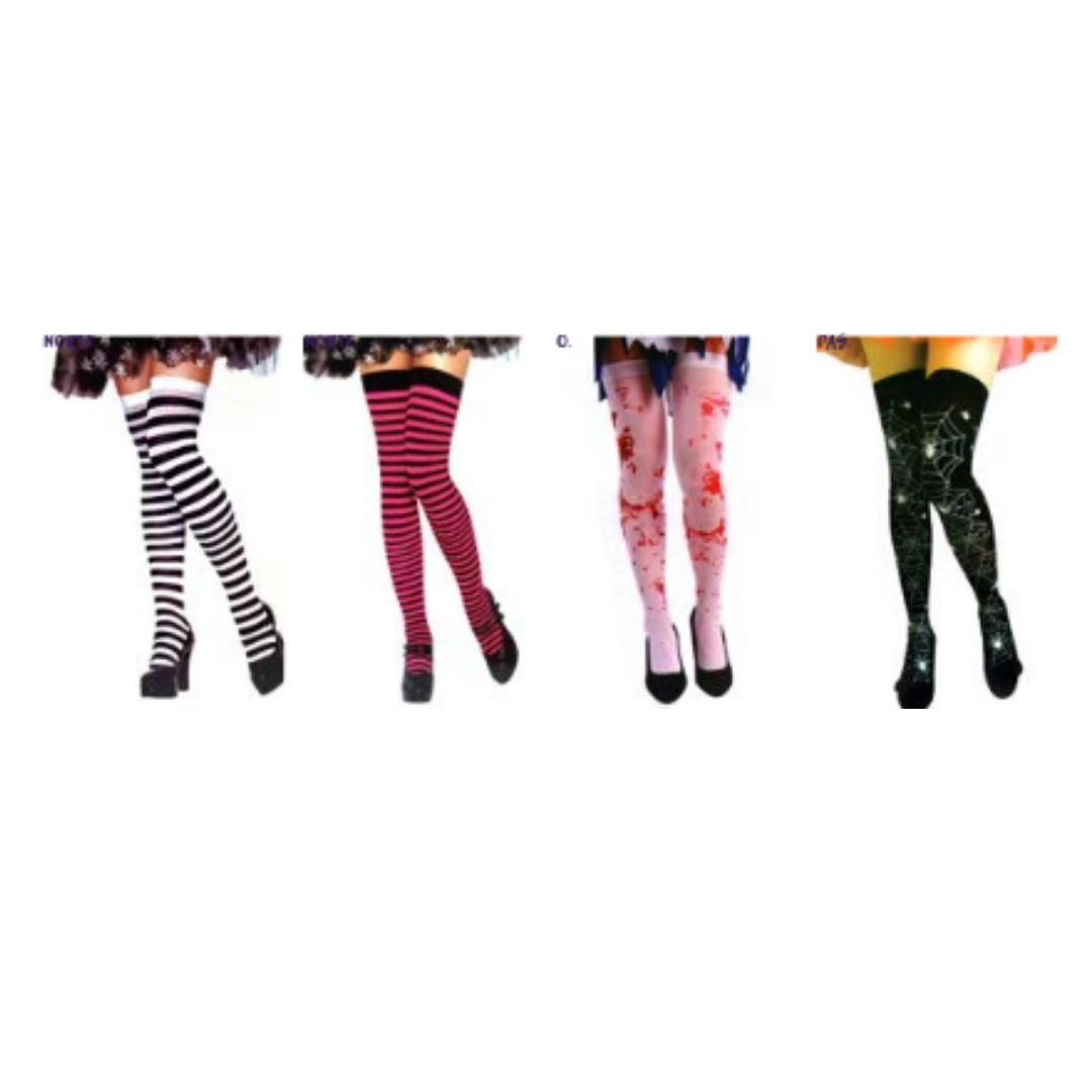 PANTYS VARIEDAD DE DISEÑOS