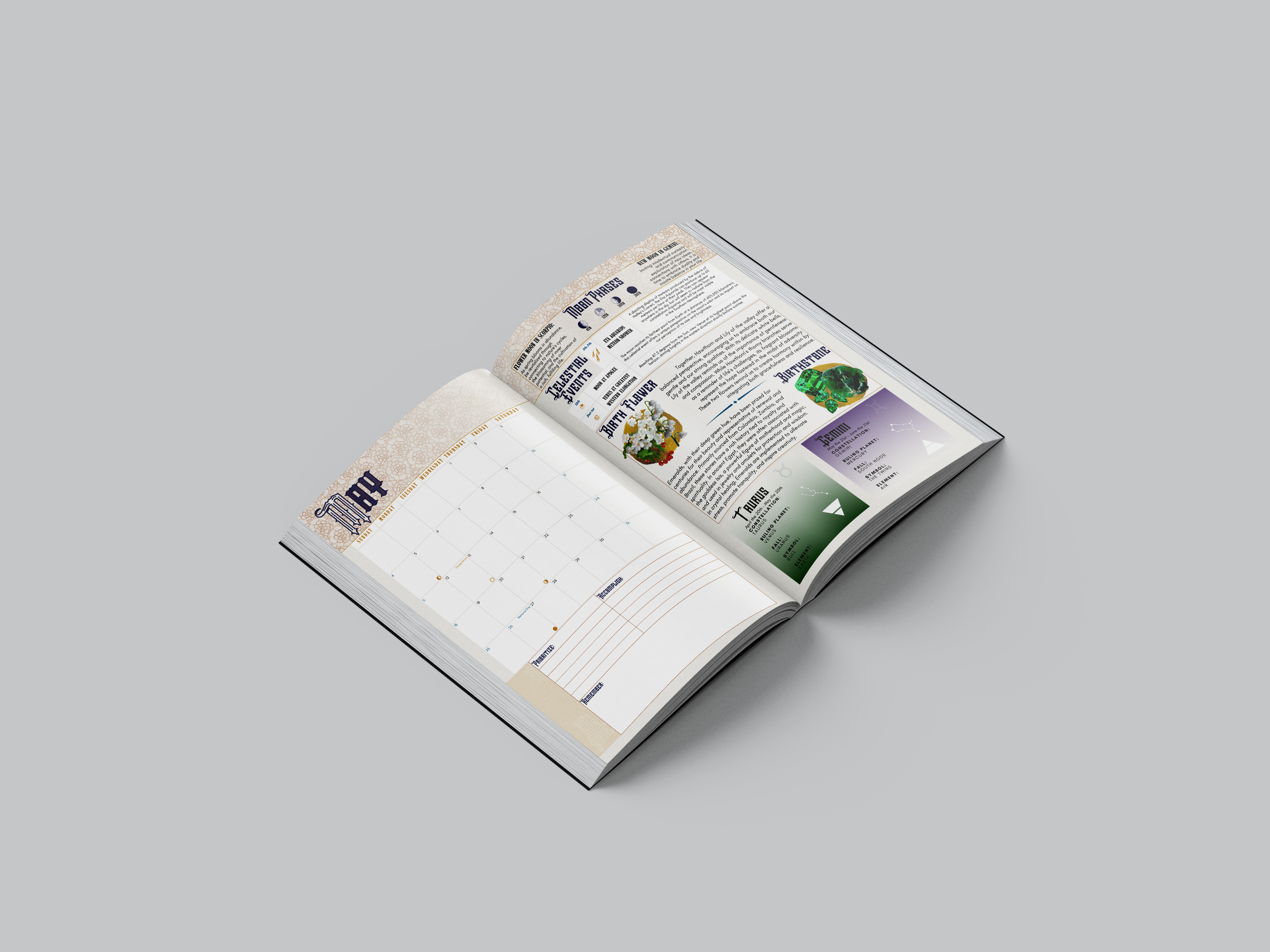 Integrated Life Workbook 2026