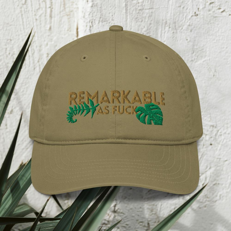 Remarkable As Fuck Exotic Plants