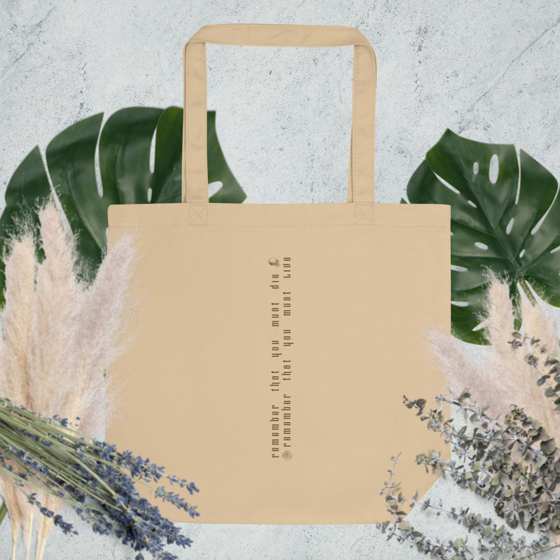 MMMV Mexica Eco Tote Bag